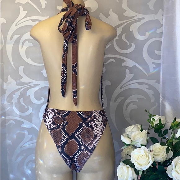 ꧁𝑀𝑜𝑛𝑜𝑘𝑖𝑛𝑖꧂ - Picture 4 of 5